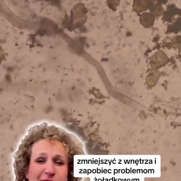 Kurkuma zabija pasożyty