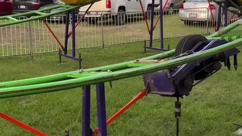 😂 My Wheel Assembly People Need Me! | FunFM