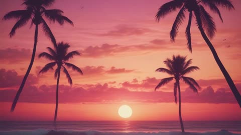 Evening Glow