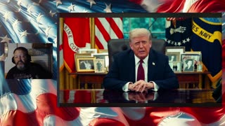 This Channel and Donald Trump gives their regards to Charlie Kirk