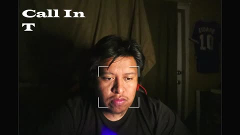 CHECK M8 CALL IN SHOW