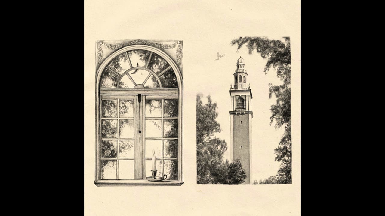 Lucy Dacus - Bus Back to Richmond (SLOWED + REVERB)