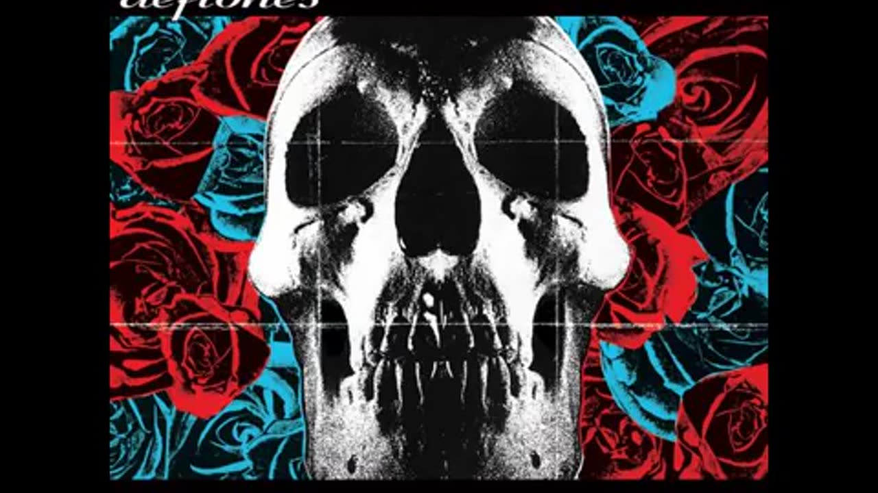 Deftones - Minerva