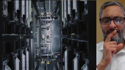 Nio information leaked as to why CATL Just doubled down on battery swap with Nio