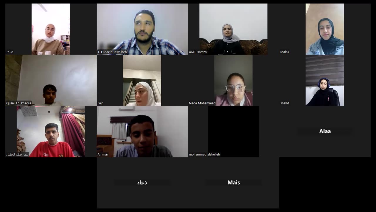 Fluent Learners-A2 (26) Speaking (Self Introduction)