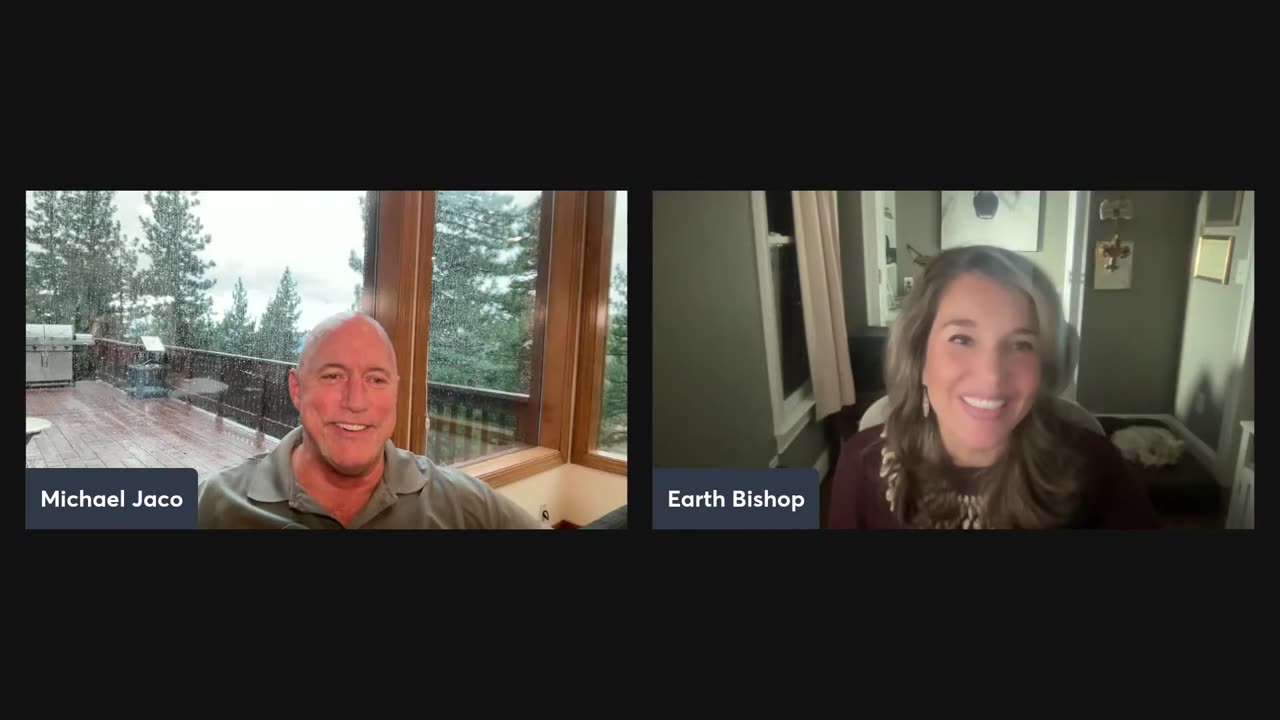 Contactee Katie Bishop andfirst hand encounters with the supernatural soil and earth transcendence,.