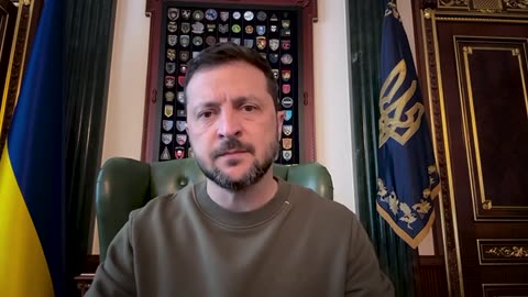 📰🇺🇦 Ukraine Russia War | Zelenskyy on Territorial Concessions | RCF
