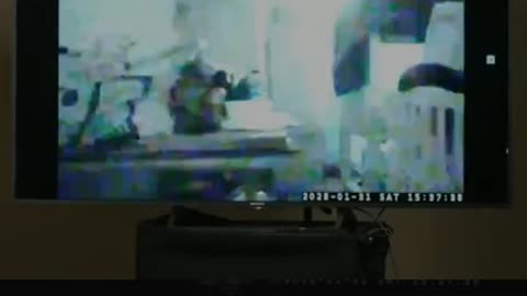 Drones, Robot Dog, HAZMAT Teams Secure Illegal Biolab in Vegas Possibly Linked to China