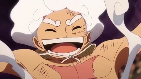 ONEPIECE 1144 Brogy and Dorry