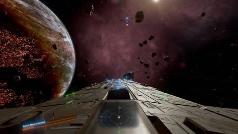 X4 SW Interworlds Sith Empire 2