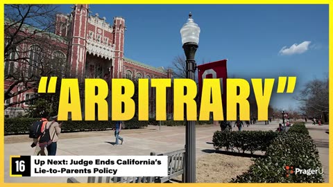 Judge Strikes Down CA “Secret Transitions,” Pentagon Halts Wind Turbines, U.S. Sees Q3 Boom