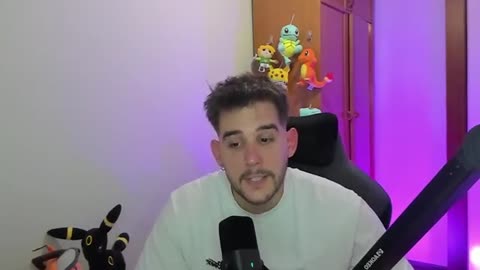 Pachi Julio 17 Nuevos leaks