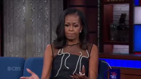 Michalle Obama Is Upset About WH Ballroom Construction