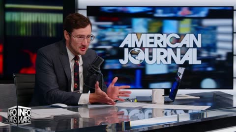 American Journal - FULL SHOW - WED 08.06.2025