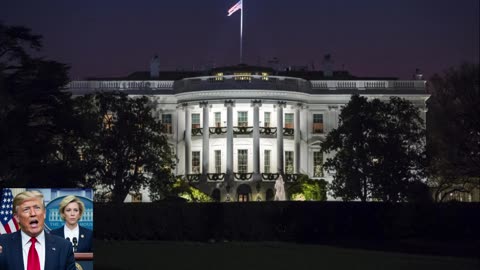 US Government Works Are Public Domain — Including Presidential Broadcasts cannot be copyrighted