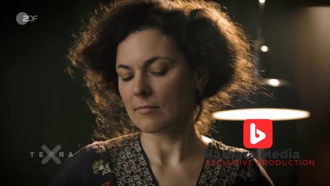 Svitlana Druzhkova - Terra X - Gustav Klimt (2025) Barbara Media Exclusive Production