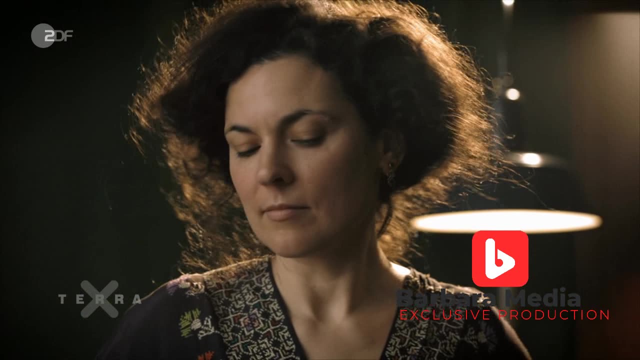 Svitlana Druzhkova - Terra X - Gustav Klimt (2025) Barbara Media Exclusive Production