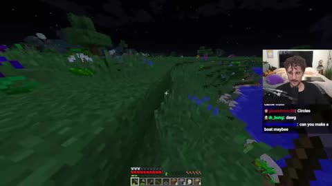 614 Trying the longest minecraft mod