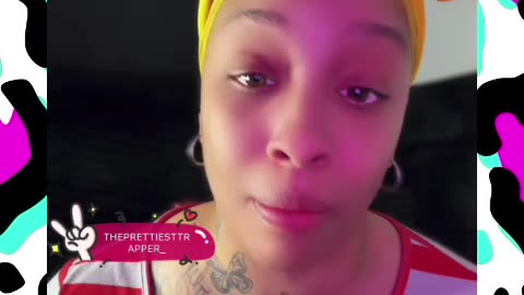 - TRAP CECE ; FULL LIVE ! 1-12-26