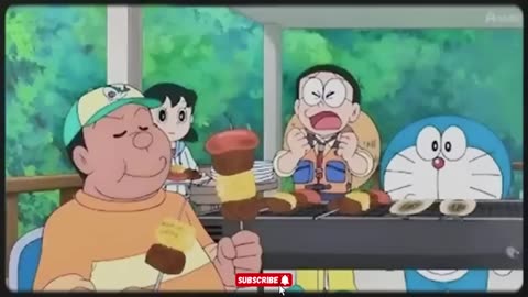 "Doraemon new episode -Doraemon Cartoon -Doraemon in Hindi"