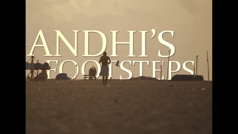 Barefoot Mahatma followers undermining capitalism