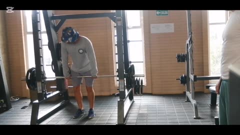 Out of Routine Day | Weak Point Training and Muscle Balance