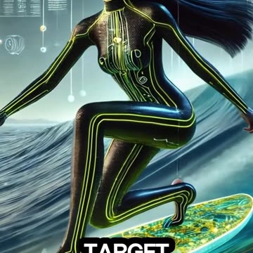 Navigating Market Research #rachael #mermaid #marketing