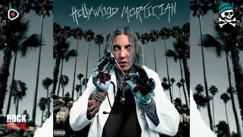 Nathan James - Hollywood Mortician (2025)
