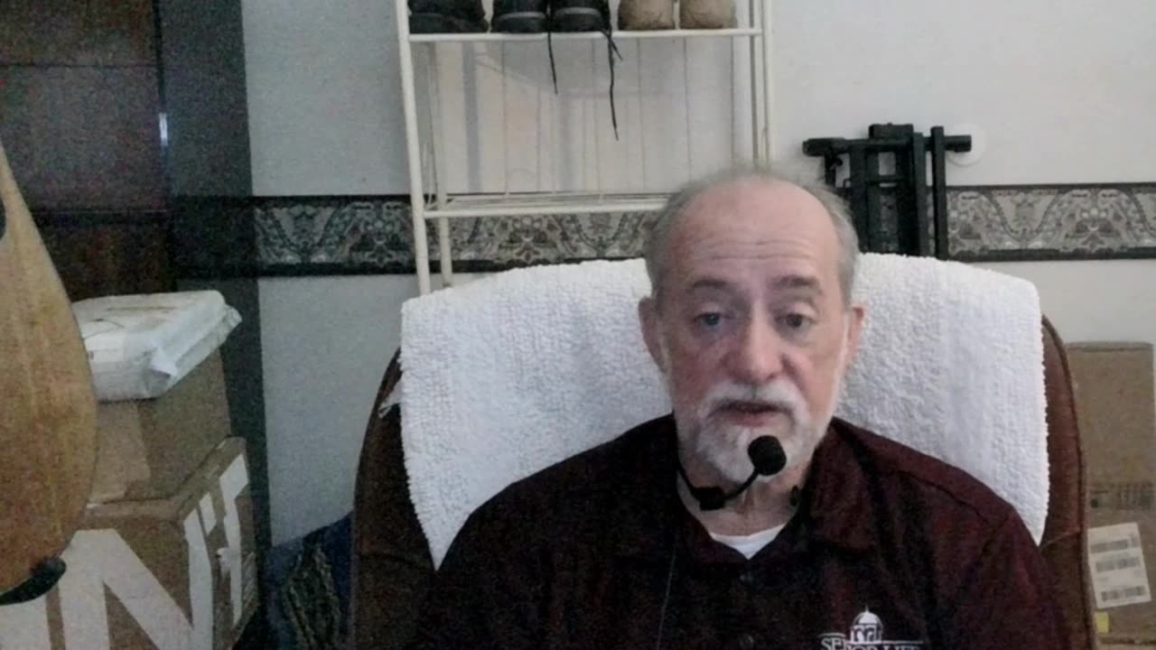 TF Williams Podcast 17 Dec 2025