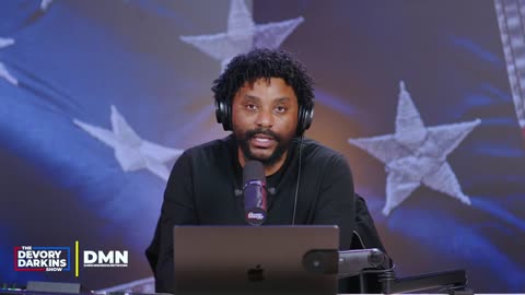 DeVory Darkins-Democrats HUMILIATED live on air by CNN bombshell report