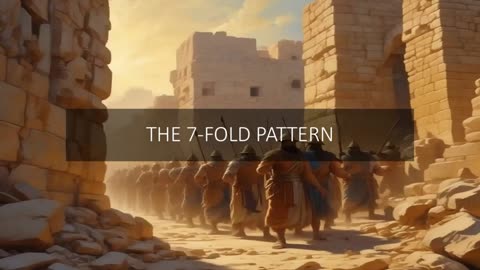 THE 7-FOLD PATTERN