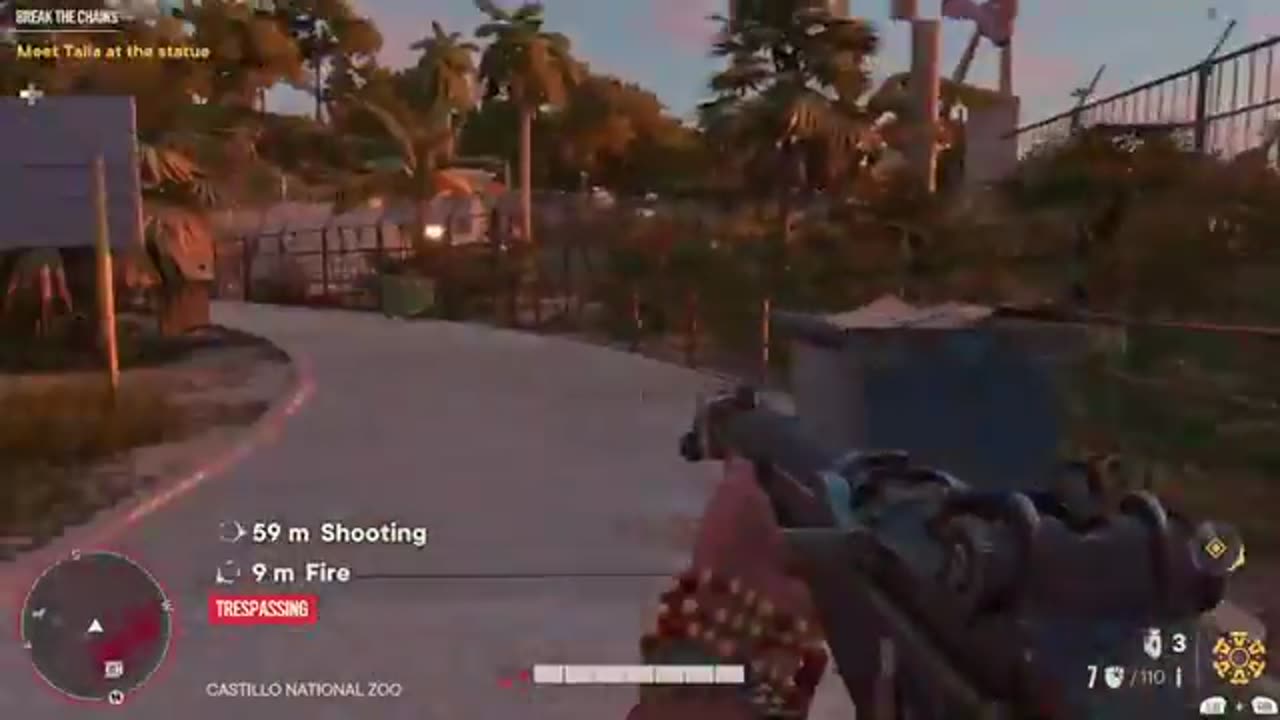 Far Cry 6 Day 11