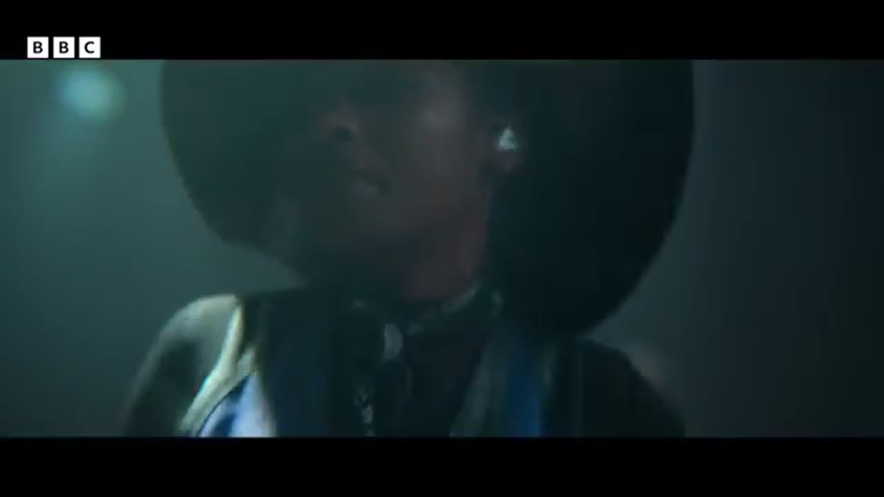 Little Simz - Free (Live At The BBC)