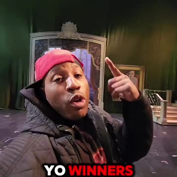 WINNERS ALWAYS FIND A WAY TO BOUNCE BACK