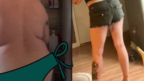 Before and After GLP-1, GIP, Glucagon Peptides