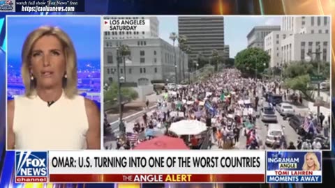 The Ingraham Angle 7PM - 6/20/2025