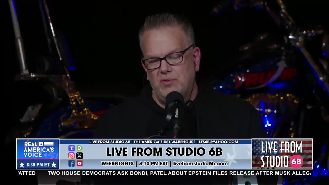 DAMON IS TIRED OF THE GASLIGHTING WE KEEP GETTING FROM REPUBLICANS