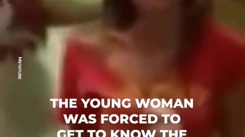 “They ate h*mans!”.... Gabriela Rico Jiménez shouted to everyone her horrible experience