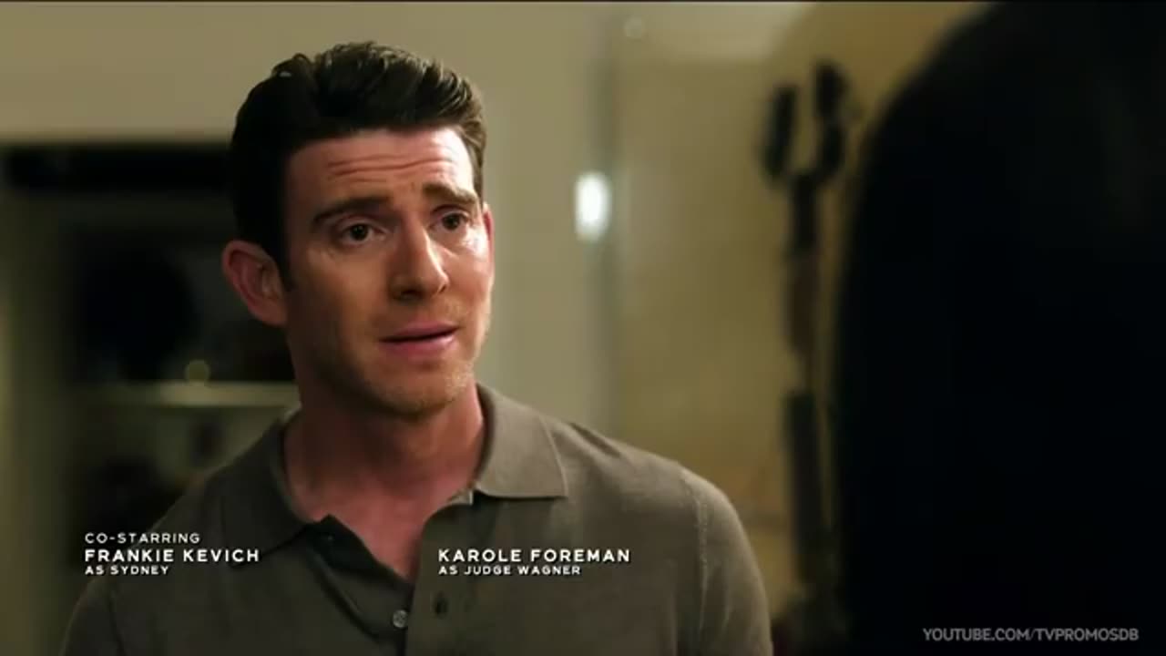 Suits LA 1x13 Promo (HD) Series Finale