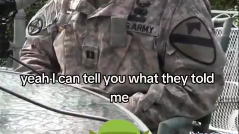 Military special forces whistleblower exposes the interco...