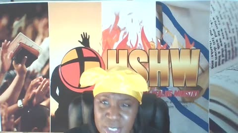 He Sent His Word Supernatural Healing Ministry