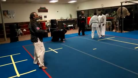 Hapkido