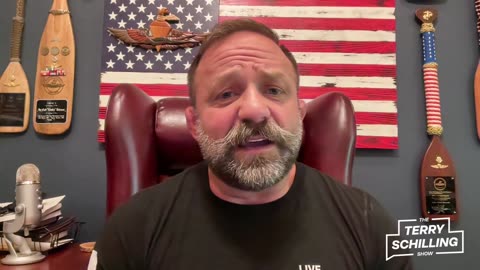 PTSD to Purpose: A Veteran's Journey to Faith & Hope