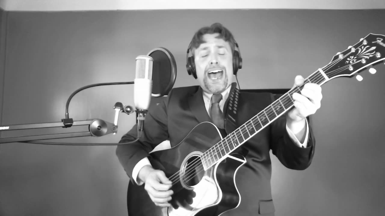 (Bon Jovi) Wanted Dead Or Alive