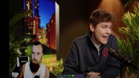 EPSTEIN DEEP DIVE Episode #0033