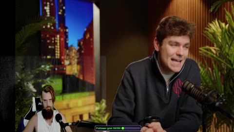 EPSTEIN DEEP DIVE Episode #0033