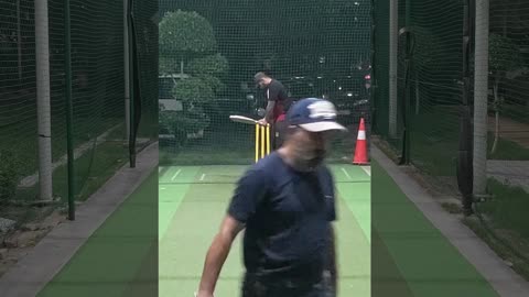 Monsoon Season 2023 Cricket Net Session #cricket #cricketlovers #corporatecricke