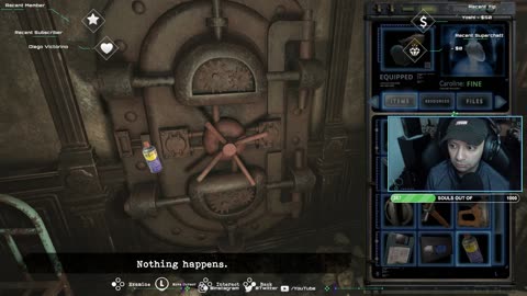 💀💀FIRST TIME💀🤝 TORMENTED SOULS ❎ !SETTINGS 🤝❎ !YOUTUBE !KICK! RUMBE! !TWITCH 🤝 PART 4