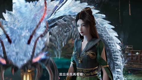 A Mortal's Journey Episode 166 Preview