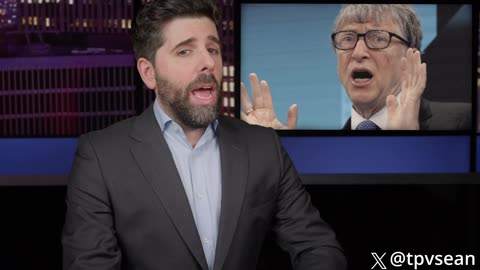 Judge Warns Bill Gates Facing Life In Prison For 'Murdering Millions' Via mRNA.......